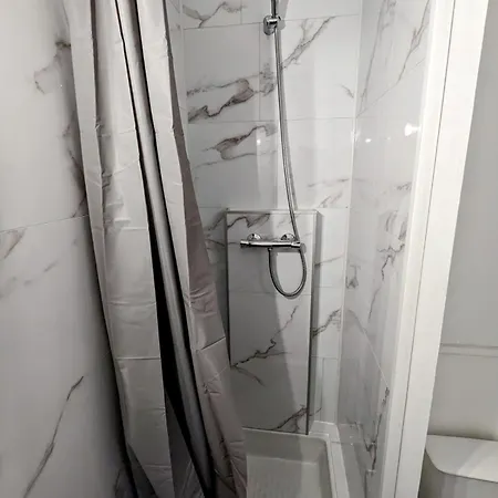 Appartement Le 307, Vue Pistes La Bresse