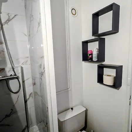 Le 307, Vue Pistes Appartement *